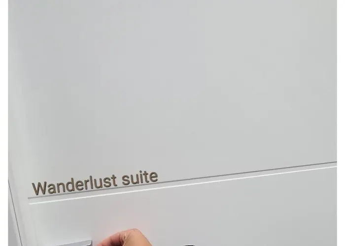 Pensjonat Wanderlust 4*