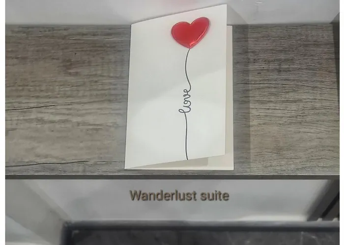 Wanderlust Rom