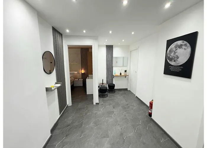 Gasthuis Wanderlust 4*