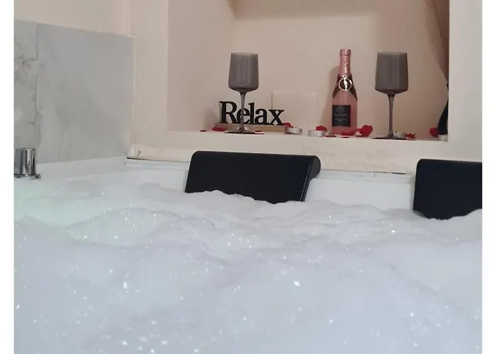 Pensjonat Wanderlust Rzym